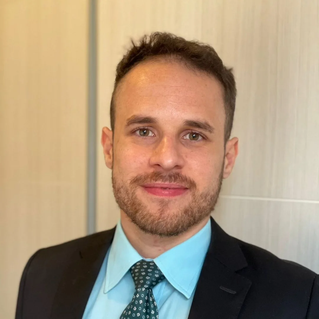 Artur Araujo, advogado e fundador da A&M Law