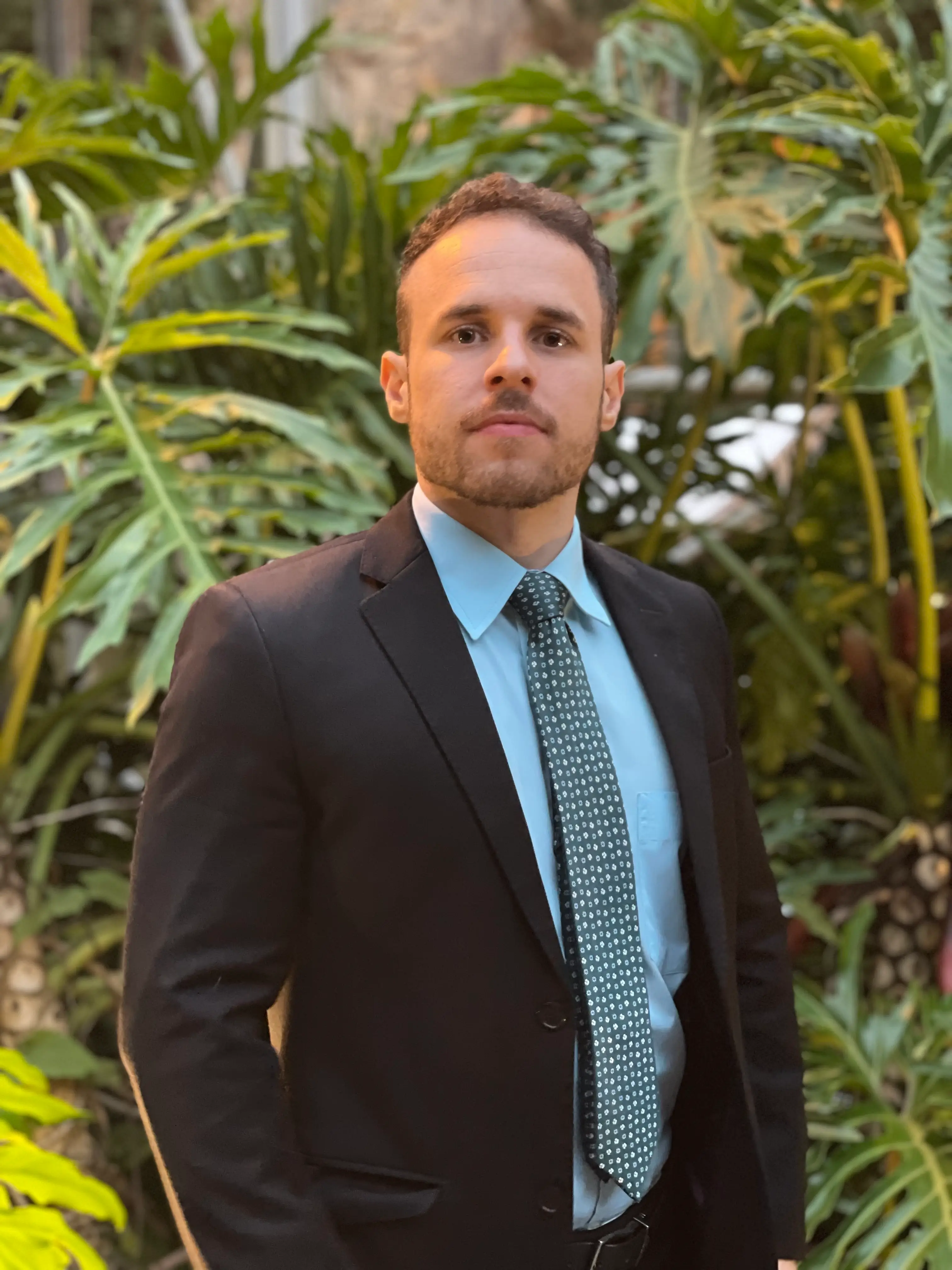 Dr. Artur Araujo, advogado e fundador da A&M Law